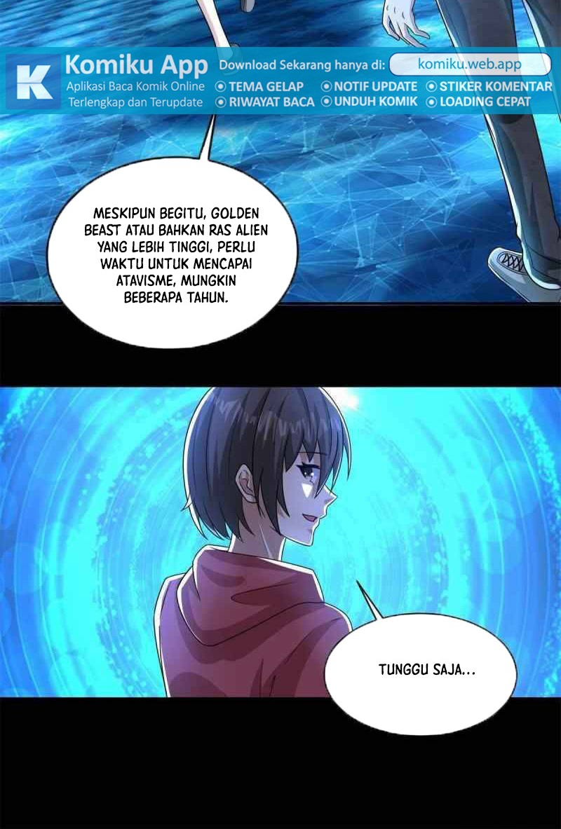 King of Apocalypse Chapter 437 Gambar 8