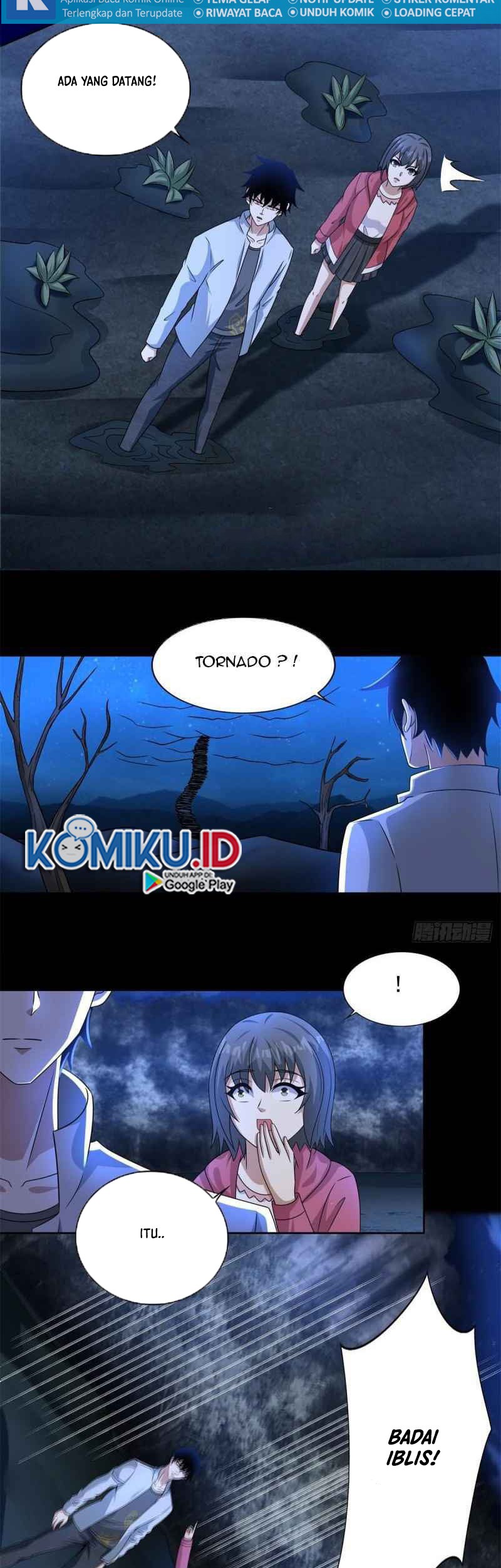 King of Apocalypse Chapter 439 Gambar 7