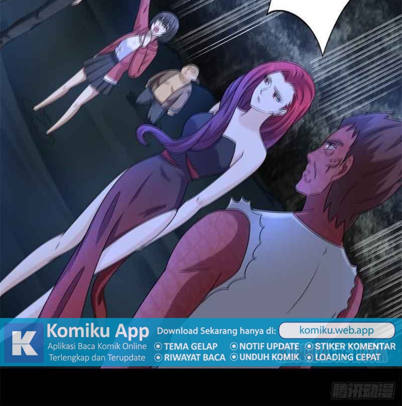 King of Apocalypse Chapter 439 Gambar 8