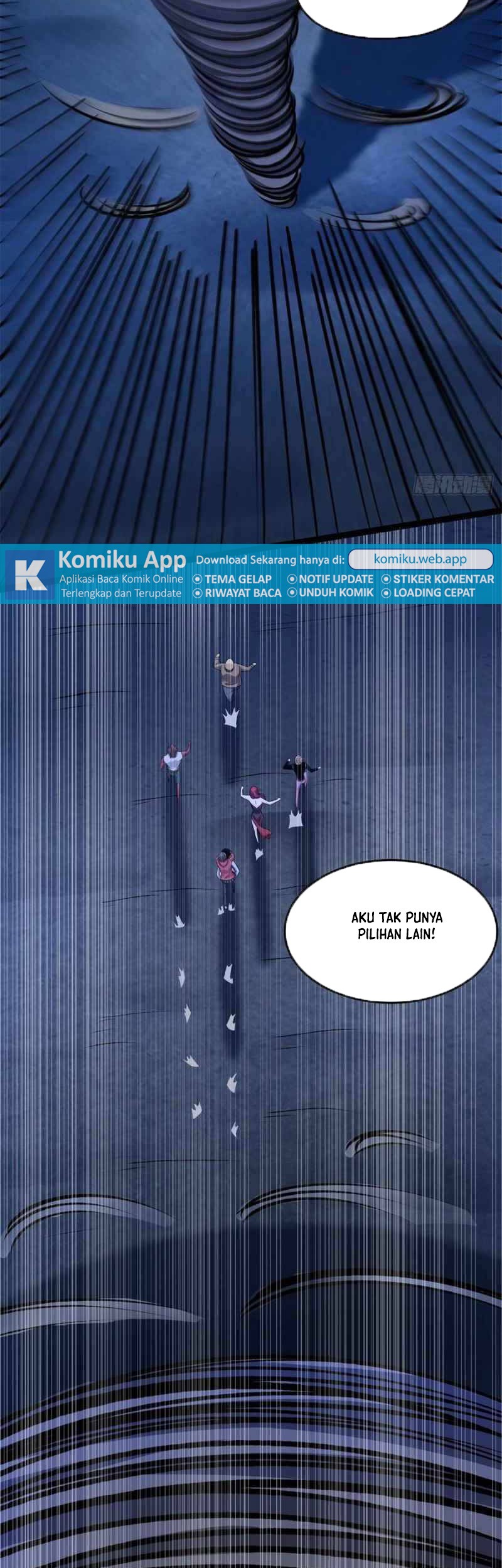 King of Apocalypse Chapter 440 Gambar 7