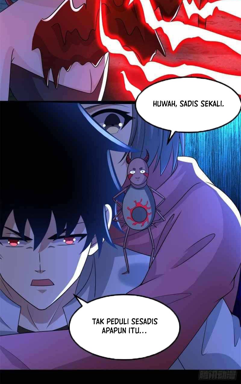 King of Apocalypse Chapter 440 Gambar 20