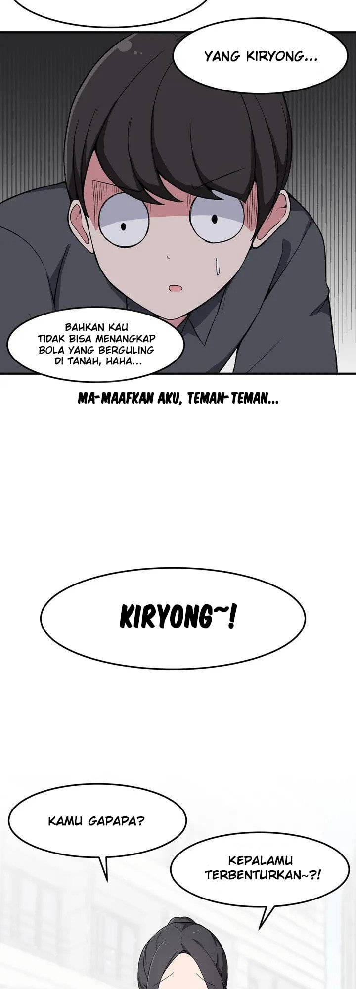 The Secret of the Partner Next to You Chapter 05 Gambar 10