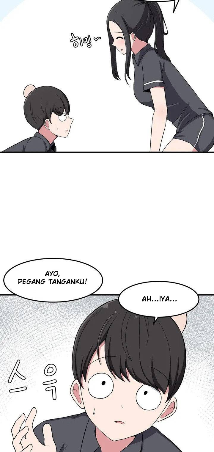 The Secret of the Partner Next to You Chapter 05 Gambar 12