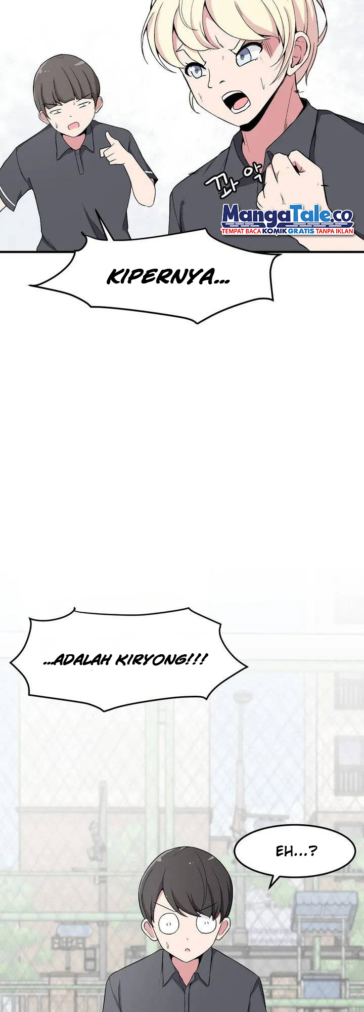 Baca The Secret of the Partner Next to You Chapter 05 Gambar 2