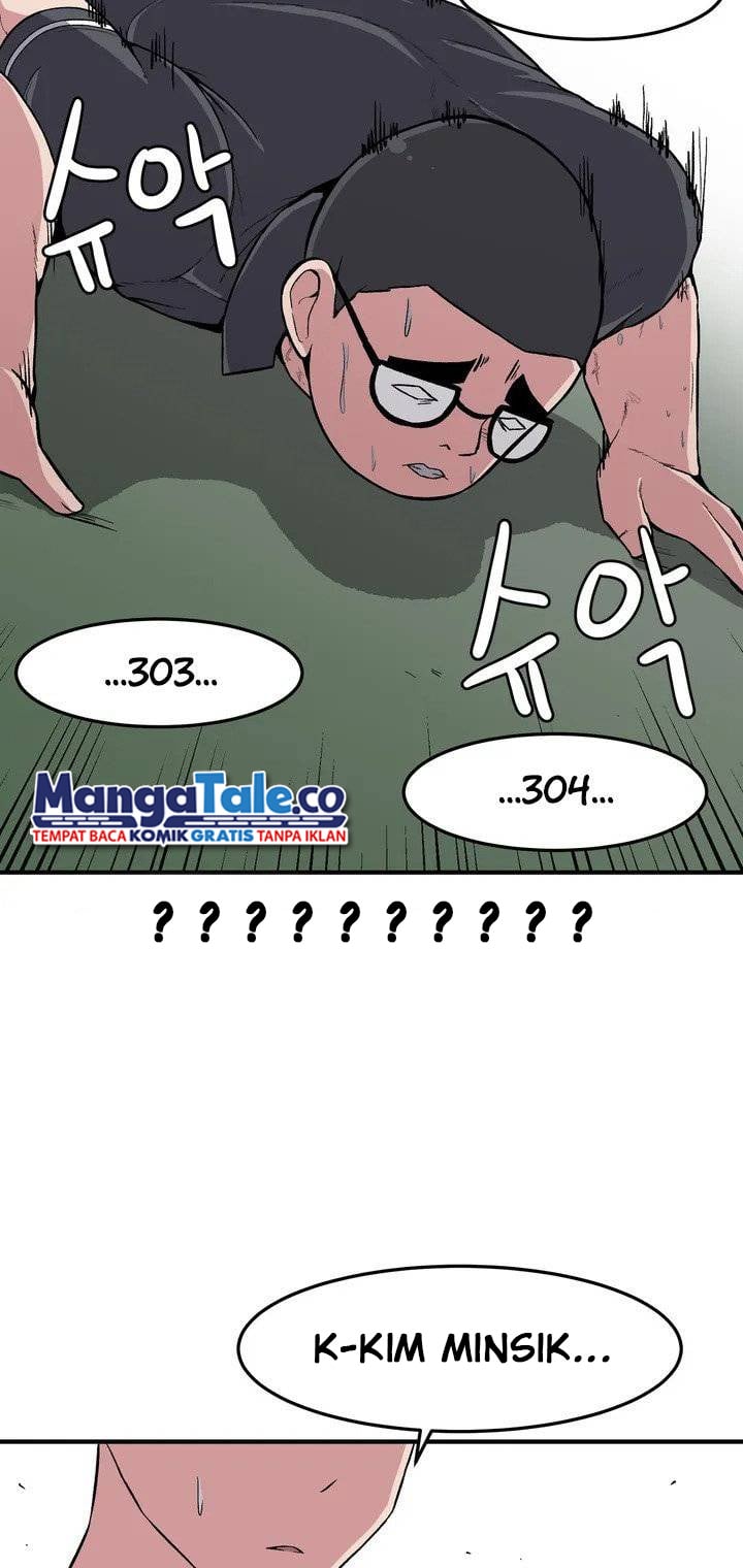 The Secret of the Partner Next to You Chapter 05 Gambar 28