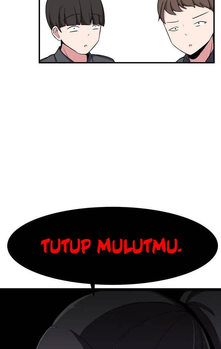 The Secret of the Partner Next to You Chapter 05 Gambar 39