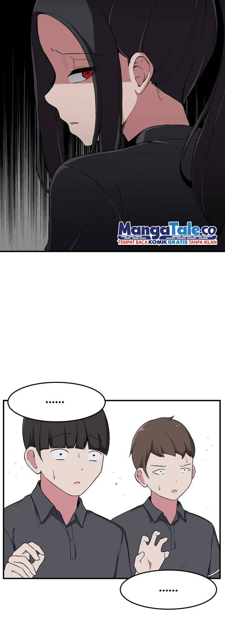 The Secret of the Partner Next to You Chapter 05 Gambar 40