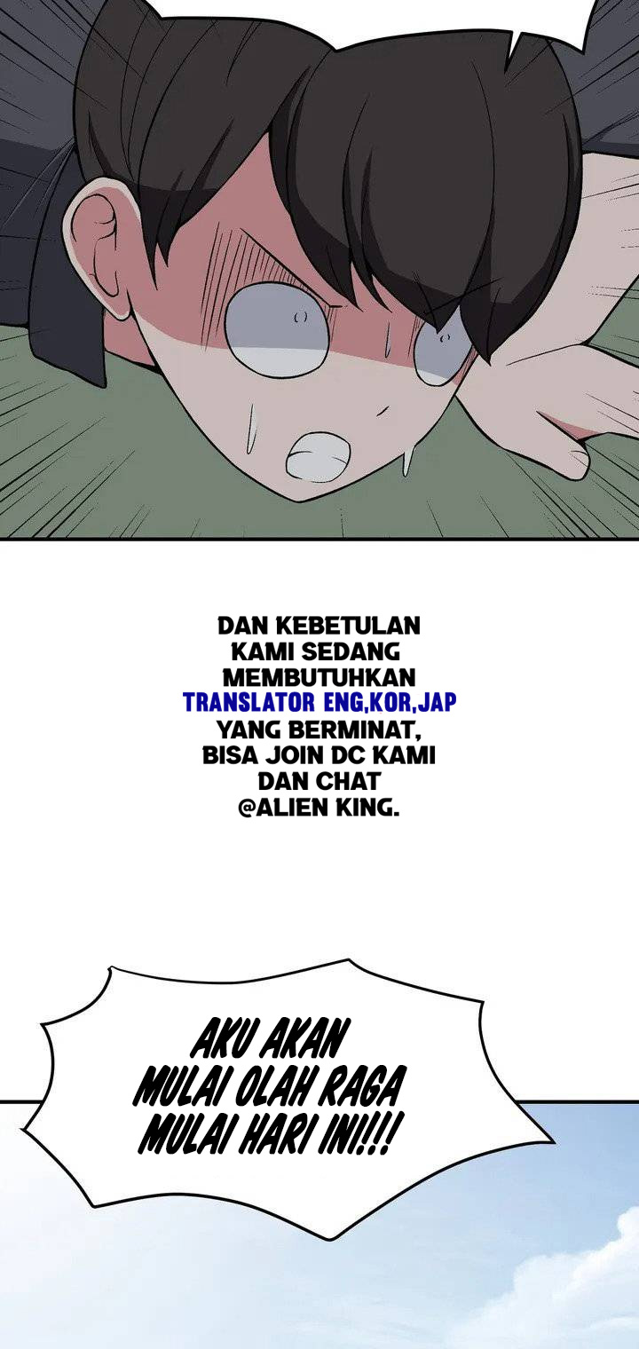 The Secret of the Partner Next to You Chapter 05 Gambar 45