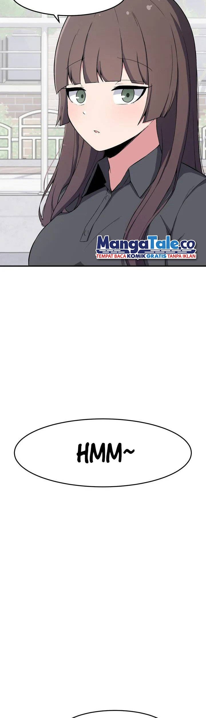 The Secret of the Partner Next to You Chapter 05 Gambar 47