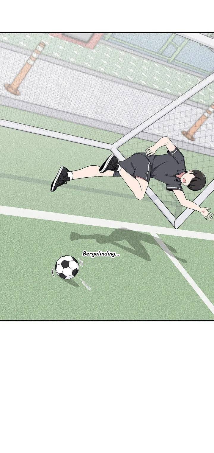 The Secret of the Partner Next to You Chapter 05 Gambar 6