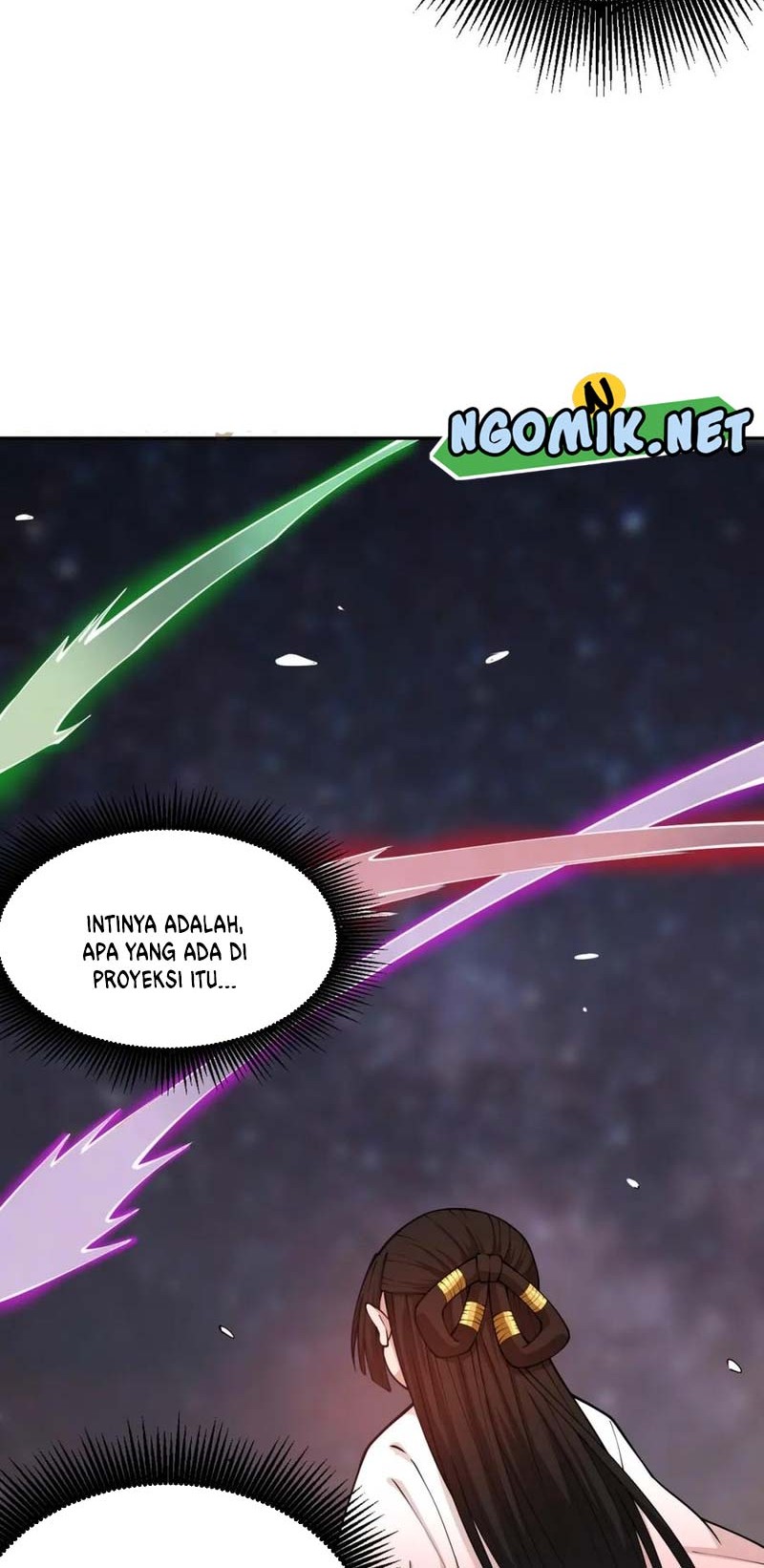 Ultimate Soldier Chapter 175 Gambar 19