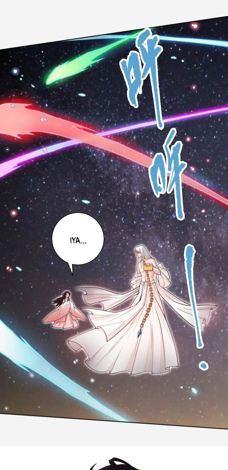 Ultimate Soldier Chapter 175 Gambar 23