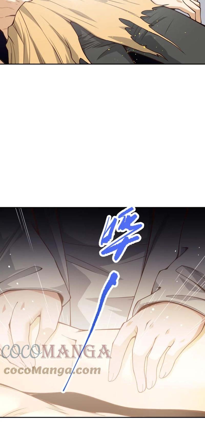 Ultimate Soldier Chapter 175 Gambar 39