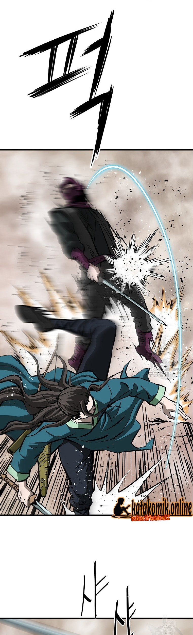 Archer Sword God : Descendants of the Archer Chapter 41 Gambar 30