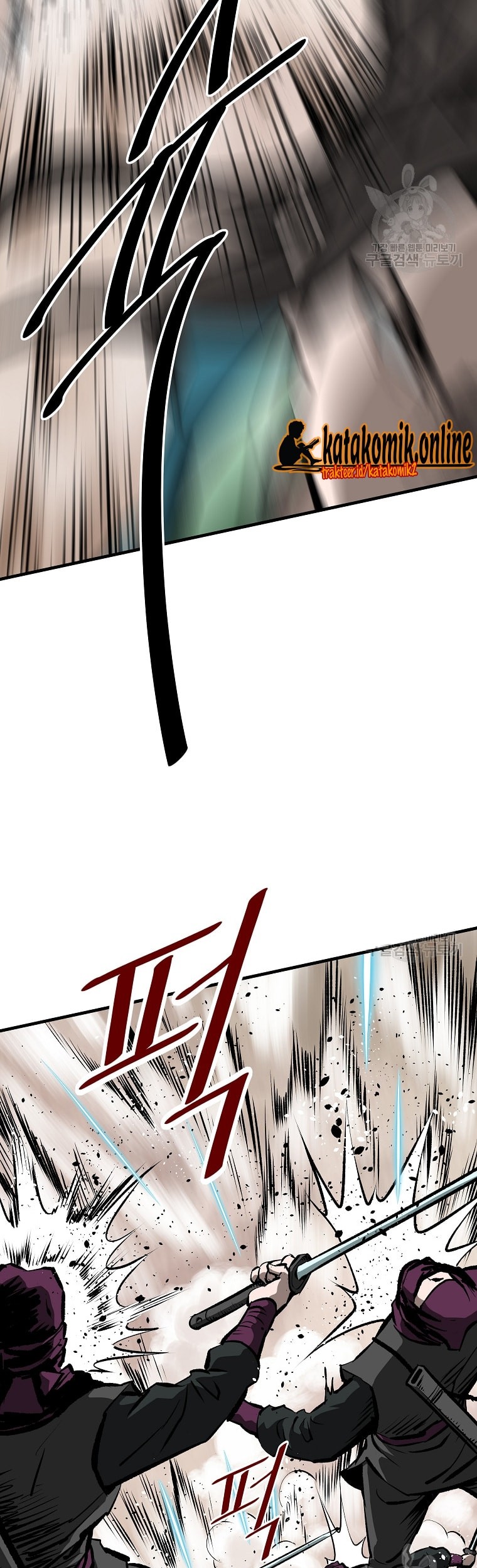 Archer Sword God : Descendants of the Archer Chapter 41 Gambar 32