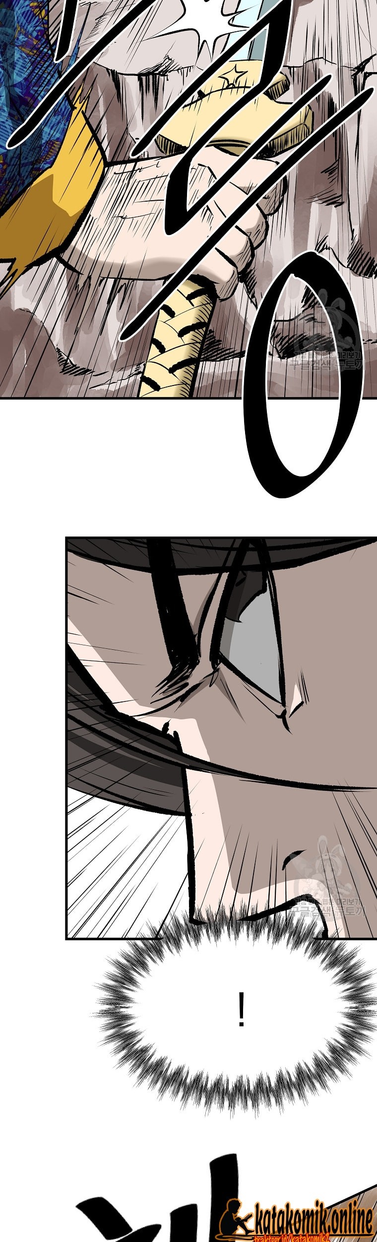 Archer Sword God : Descendants of the Archer Chapter 41 Gambar 41