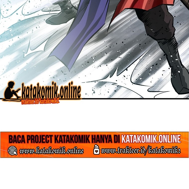 Archer Sword God : Descendants of the Archer Chapter 41 Gambar 49