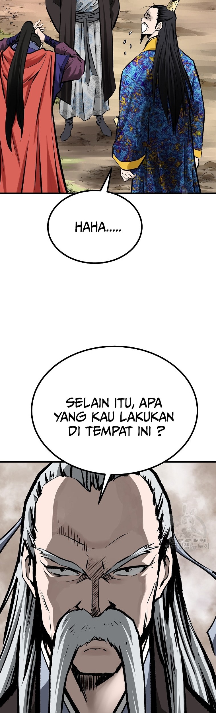 Archer Sword God : Descendants of the Archer Chapter 41 Gambar 63