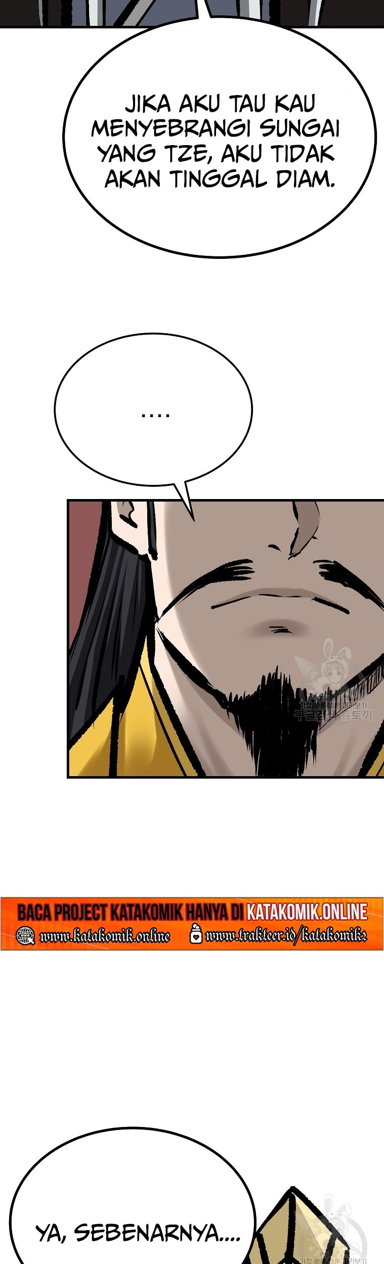 Archer Sword God : Descendants of the Archer Chapter 41 Gambar 65