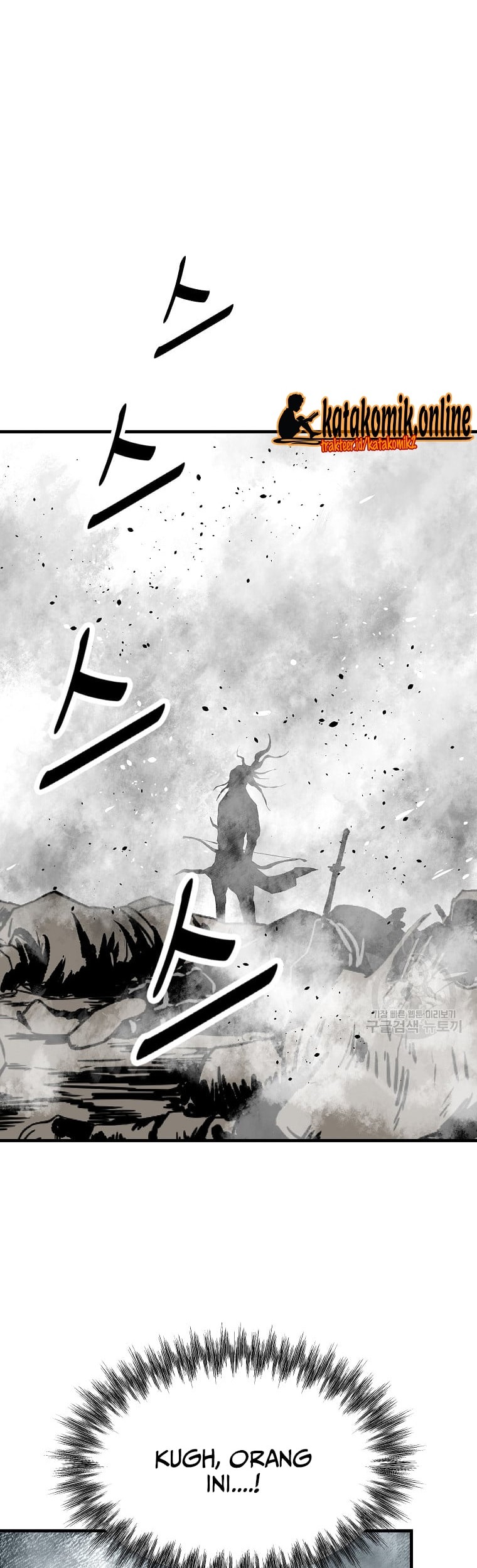 Archer Sword God : Descendants of the Archer Chapter 41 Gambar 3