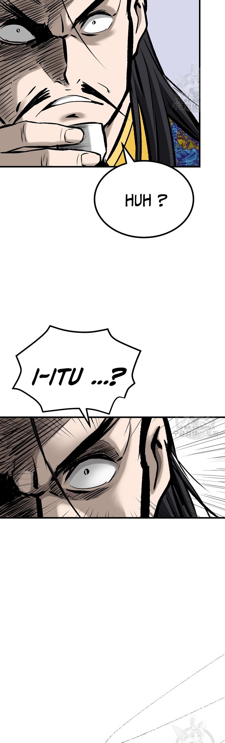 Archer Sword God : Descendants of the Archer Chapter 41 Gambar 15