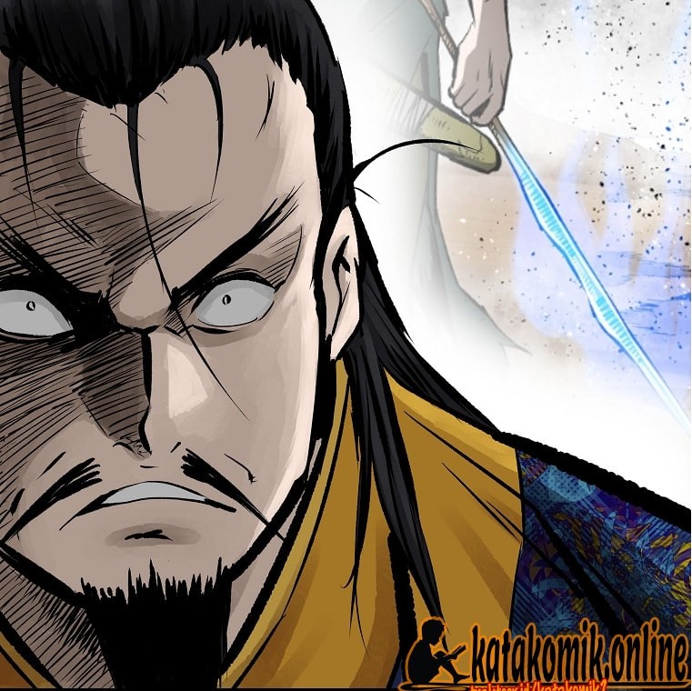 Archer Sword God : Descendants of the Archer Chapter 41 Gambar 22