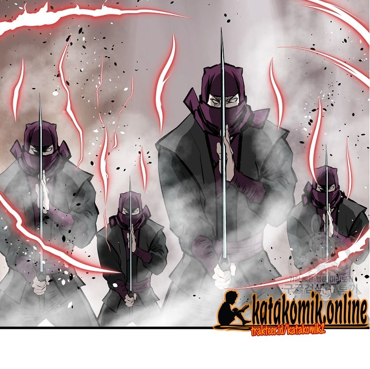 Archer Sword God : Descendants of the Archer Chapter 41 Gambar 25