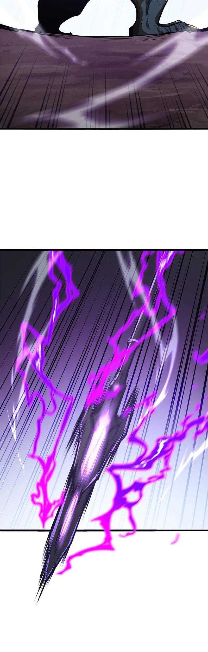 I Have to Be a Monster Chapter 28 Gambar 36