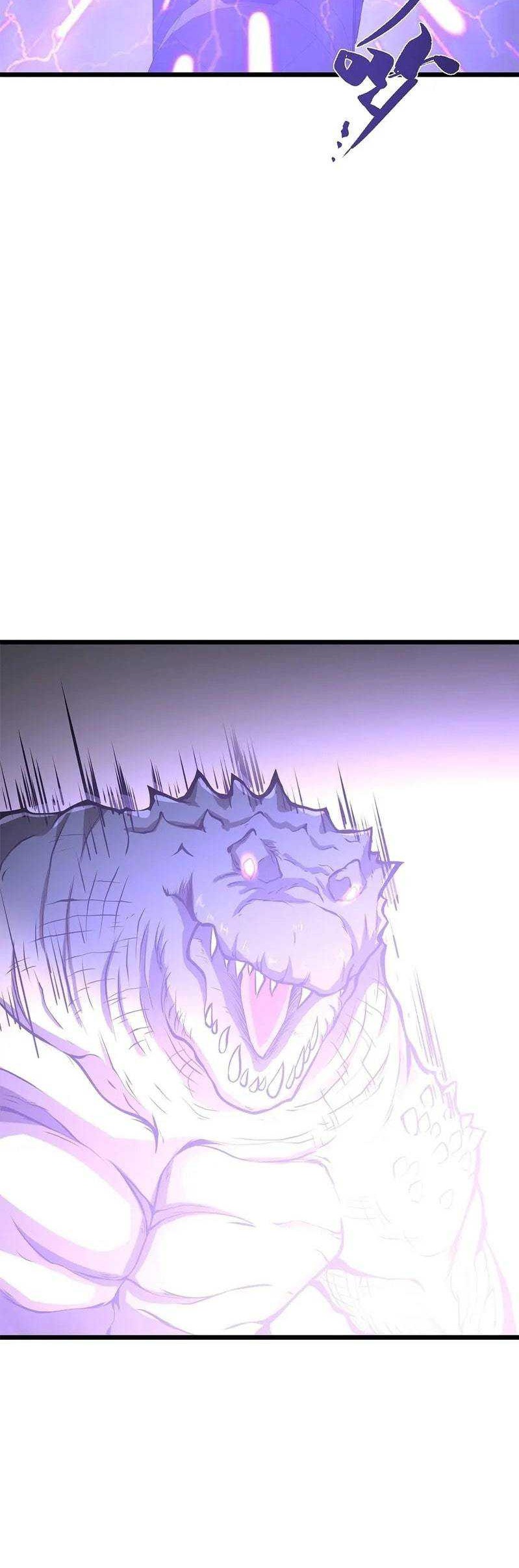 I Have to Be a Monster Chapter 28 Gambar 52