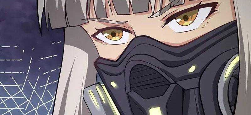 I Have to Be a Monster Chapter 28 Gambar 56