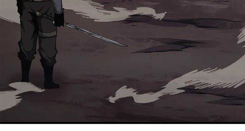 I Have to Be a Monster Chapter 28 Gambar 10