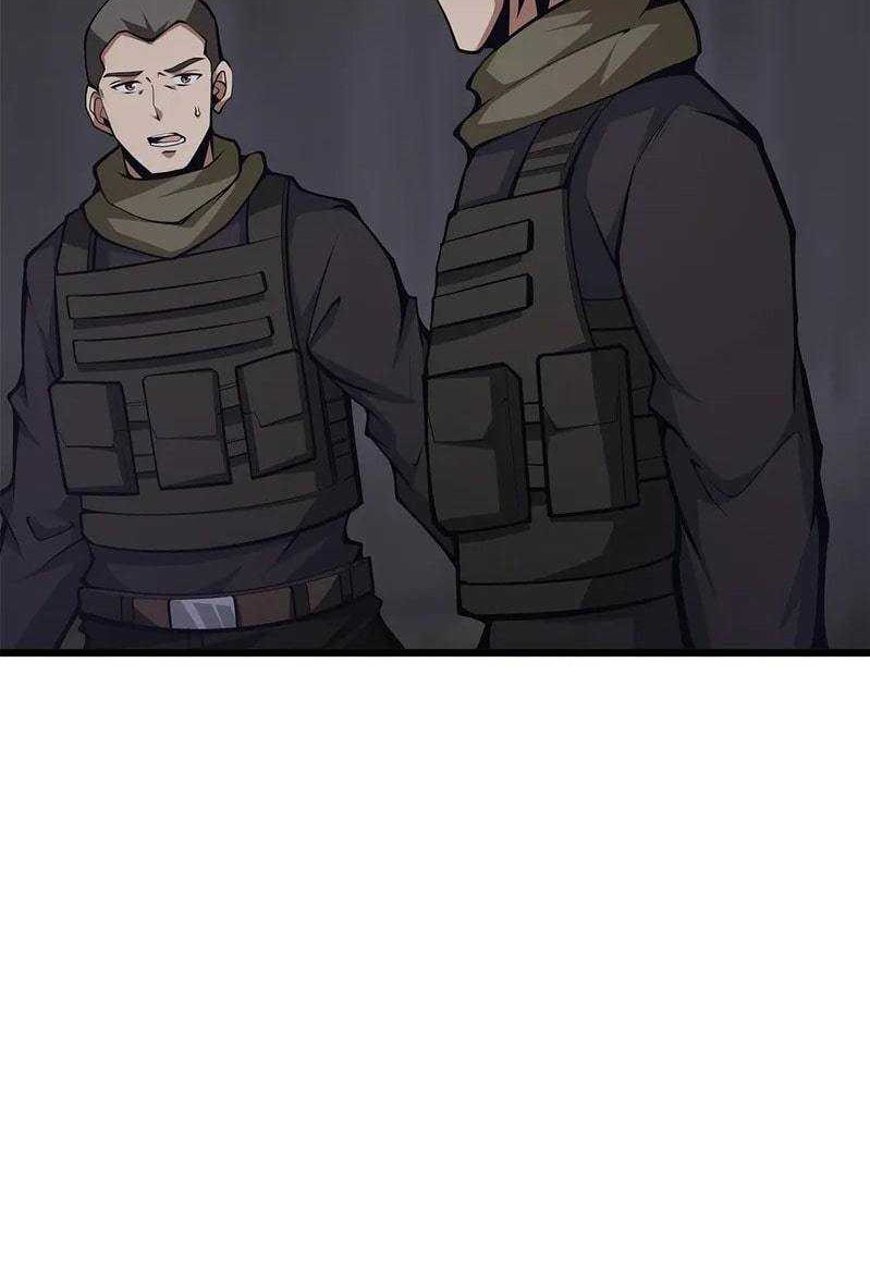 I Have to Be a Monster Chapter 28 Gambar 26