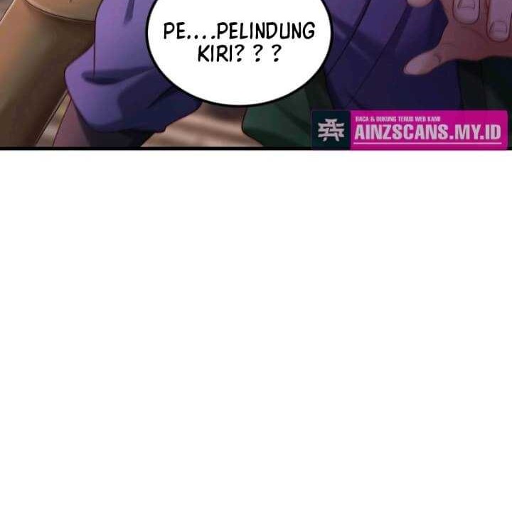 I Copied Peerless Divine Art In Another World Chapter 17 Gambar 19