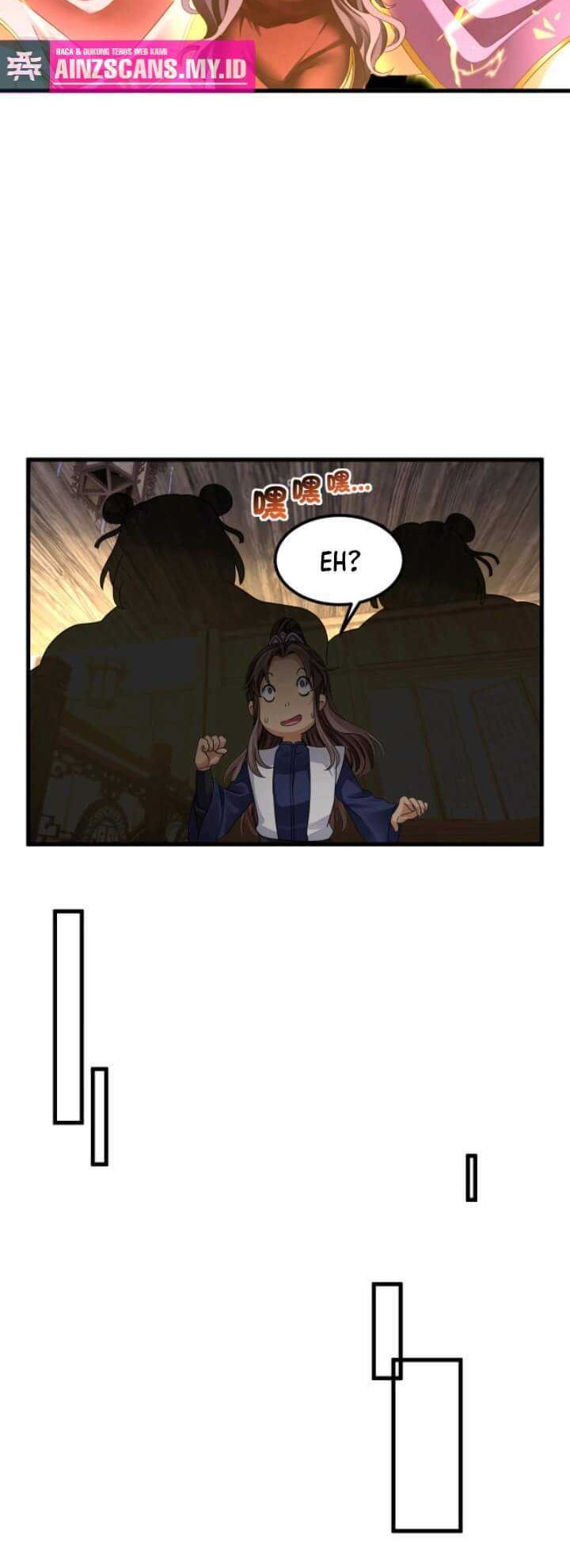 I Copied Peerless Divine Art In Another World Chapter 16 Gambar 17