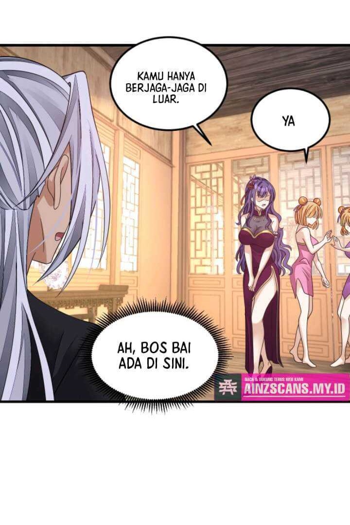 I Copied Peerless Divine Art In Another World Chapter 16 Gambar 19