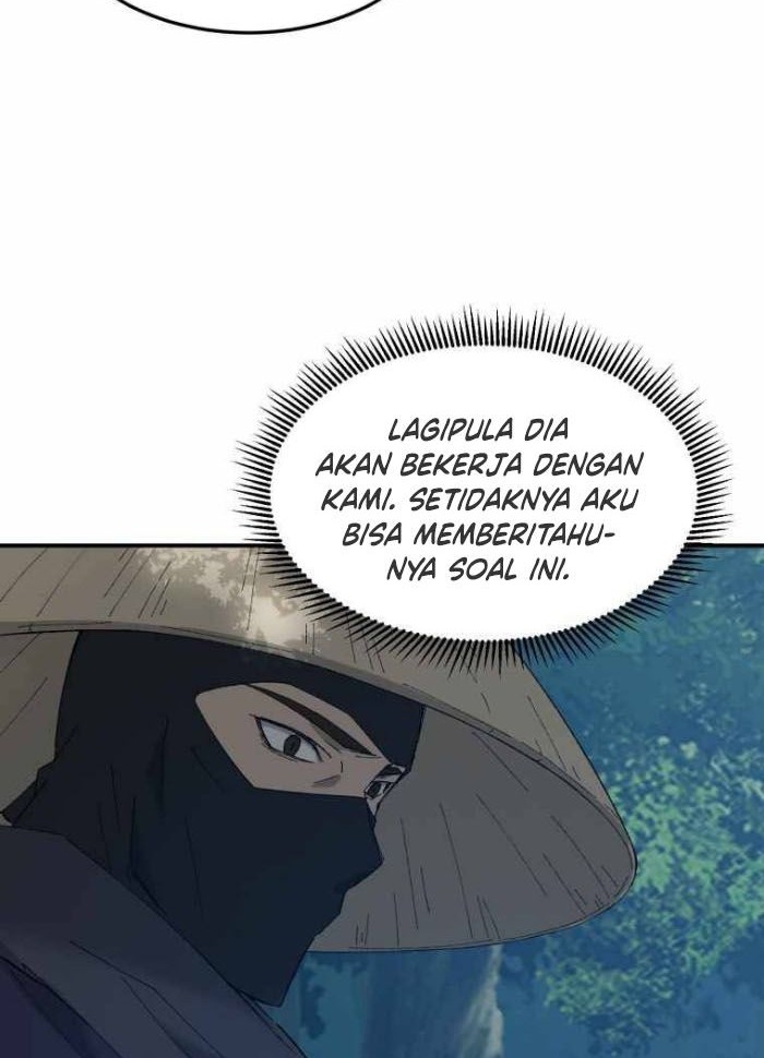 The Great Master Chapter 58 Gambar 39