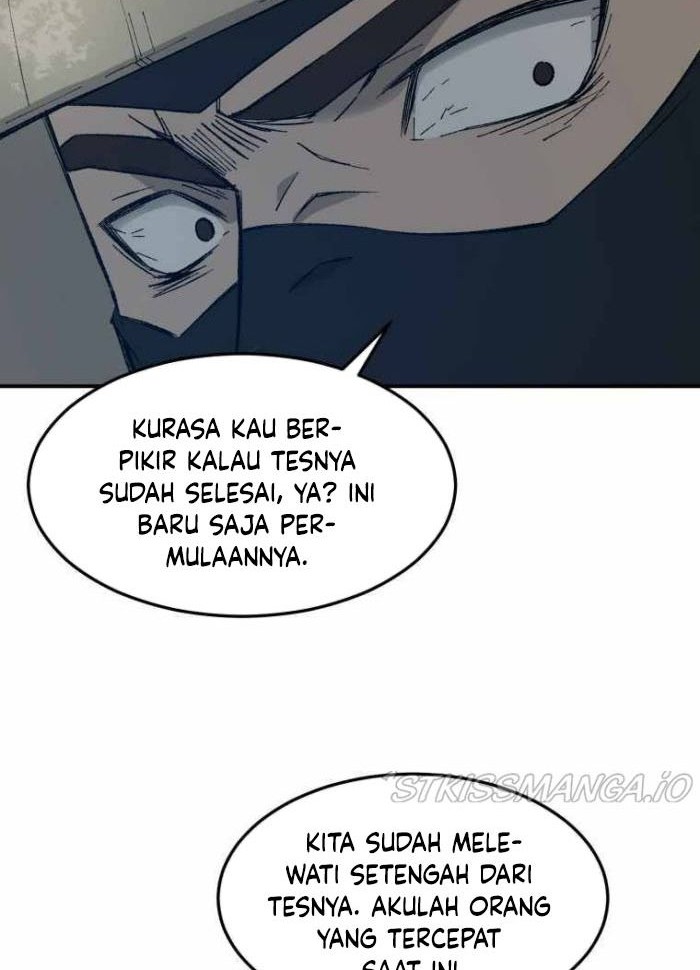 The Great Master Chapter 58 Gambar 45