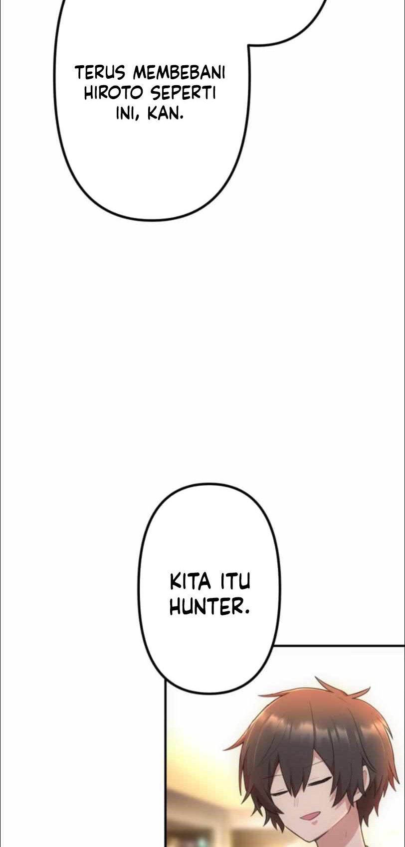 I Became an S-Rank Hunter With the Demon Lord App Chapter 31 Gambar 45