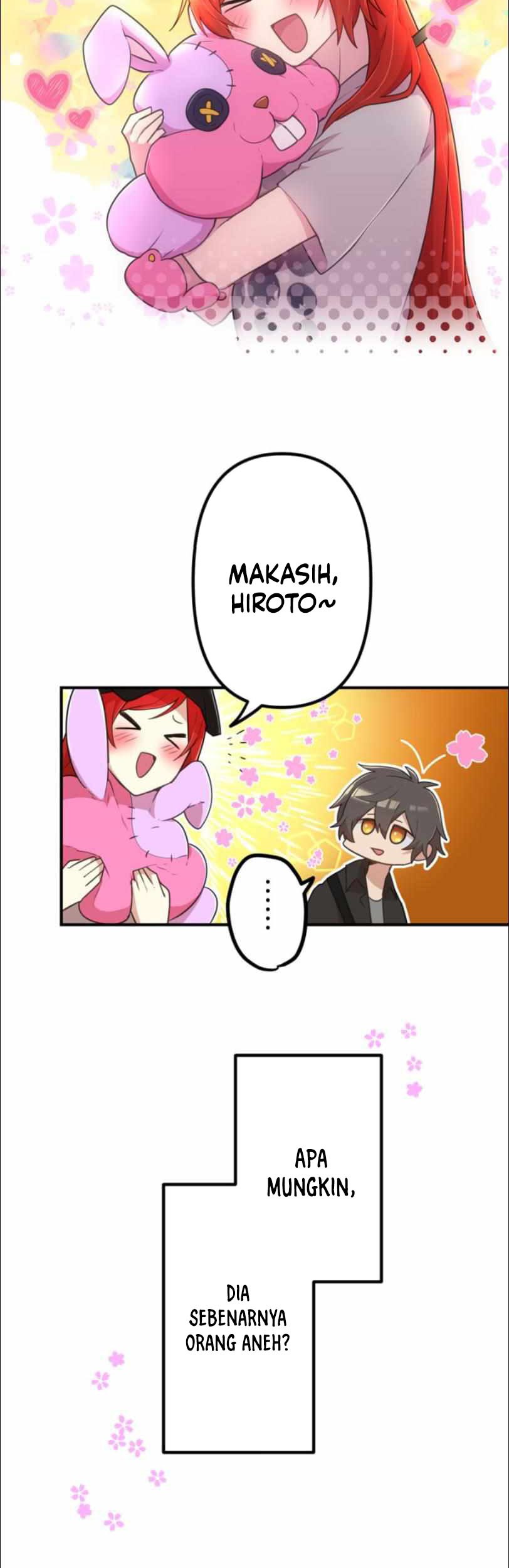 I Became an S-Rank Hunter With the Demon Lord App Chapter 31 Gambar 56