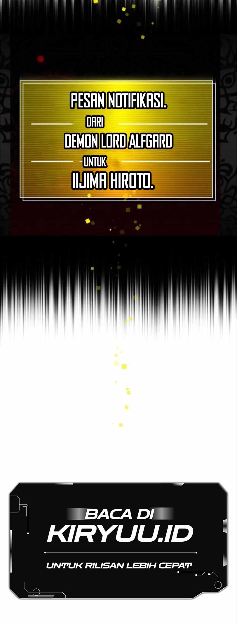 I Became an S-Rank Hunter With the Demon Lord App Chapter 31 Gambar 60