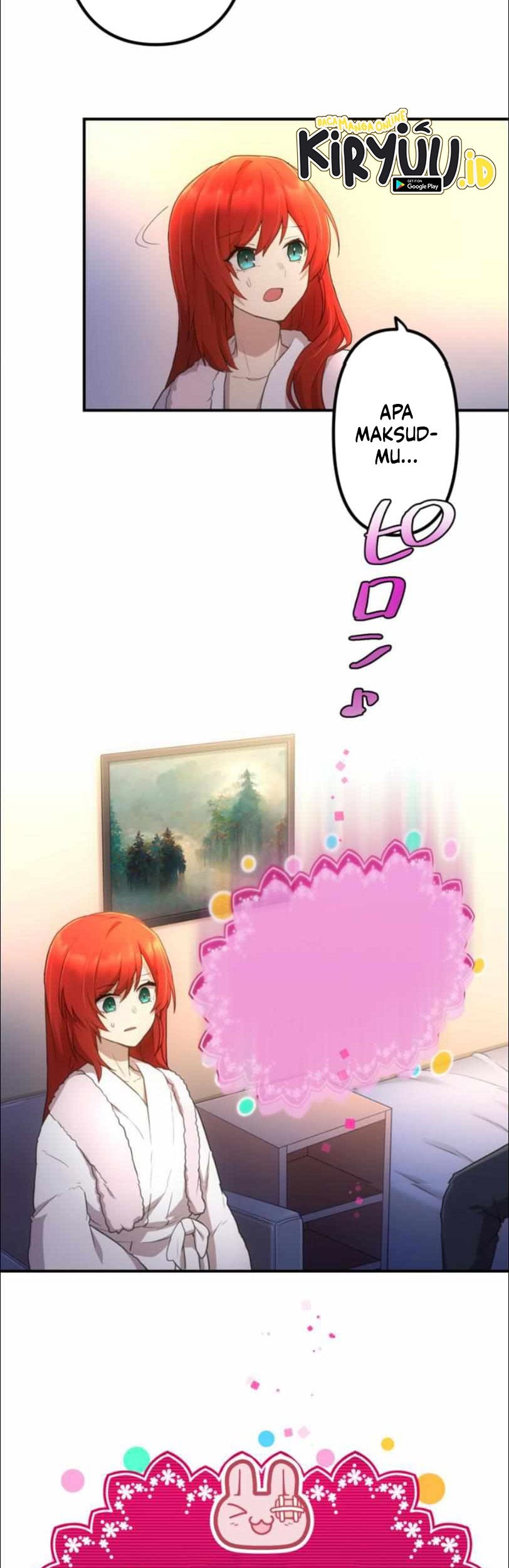 I Became an S-Rank Hunter With the Demon Lord App Chapter 31 Gambar 3