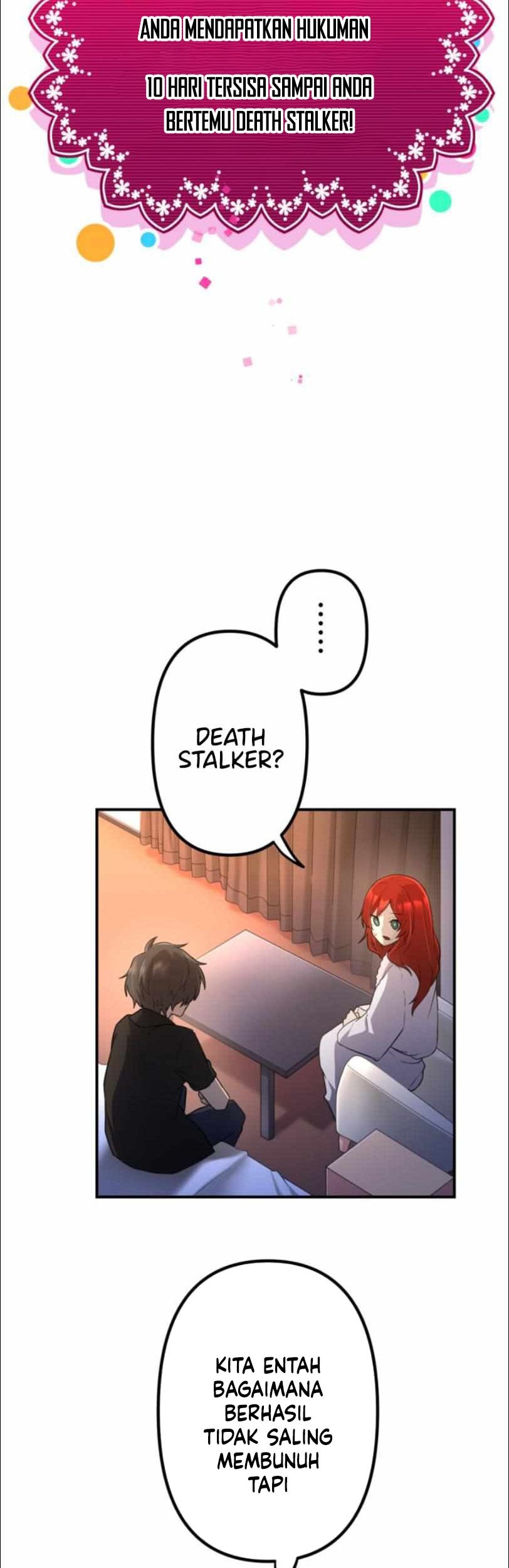 I Became an S-Rank Hunter With the Demon Lord App Chapter 31 Gambar 4