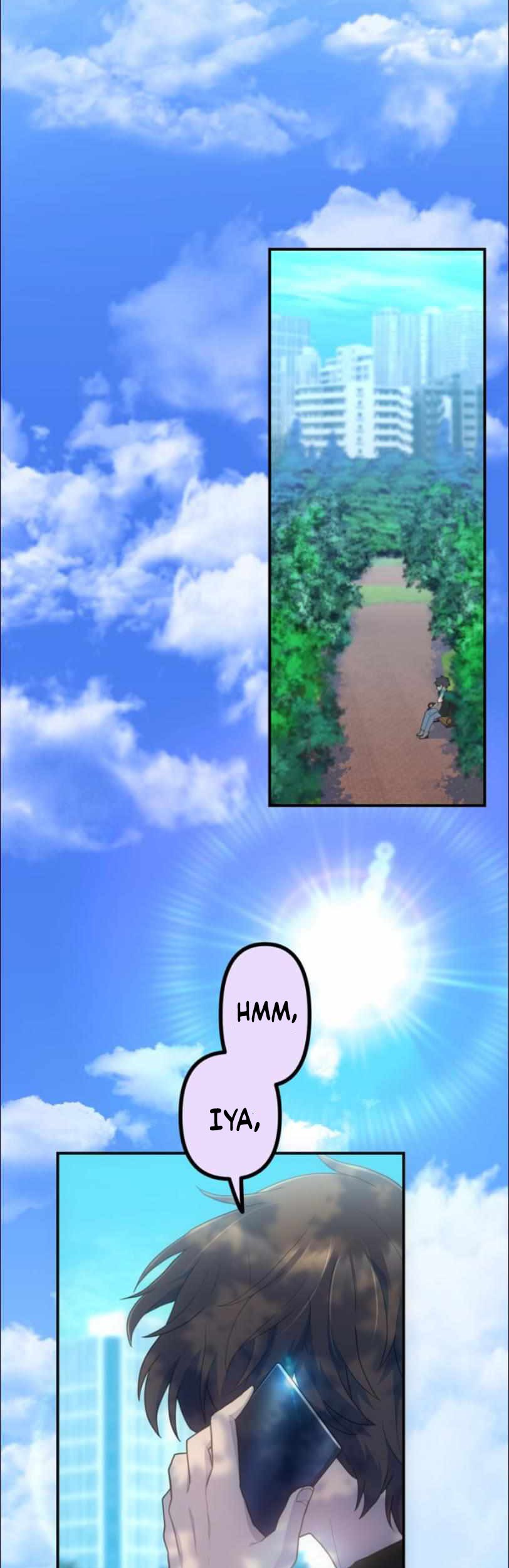 I Became an S-Rank Hunter With the Demon Lord App Chapter 31 Gambar 8