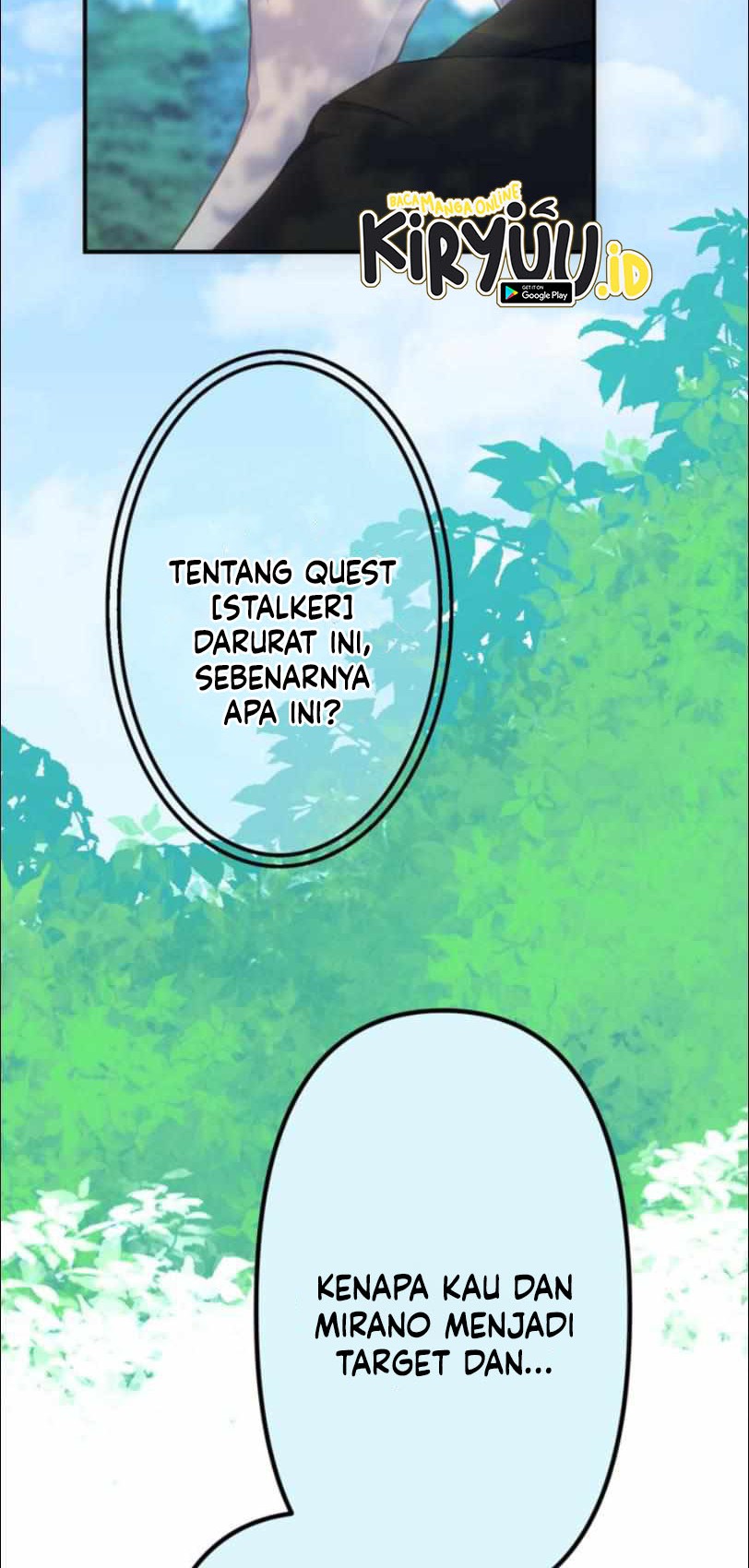 I Became an S-Rank Hunter With the Demon Lord App Chapter 31 Gambar 9