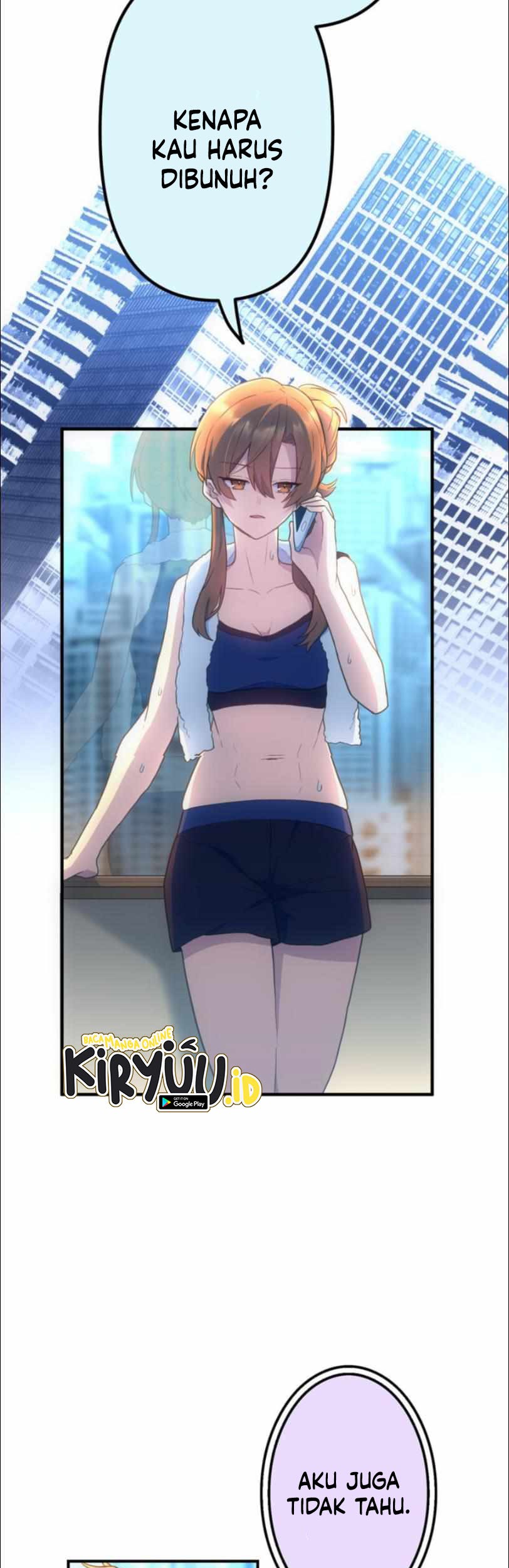 I Became an S-Rank Hunter With the Demon Lord App Chapter 31 Gambar 10