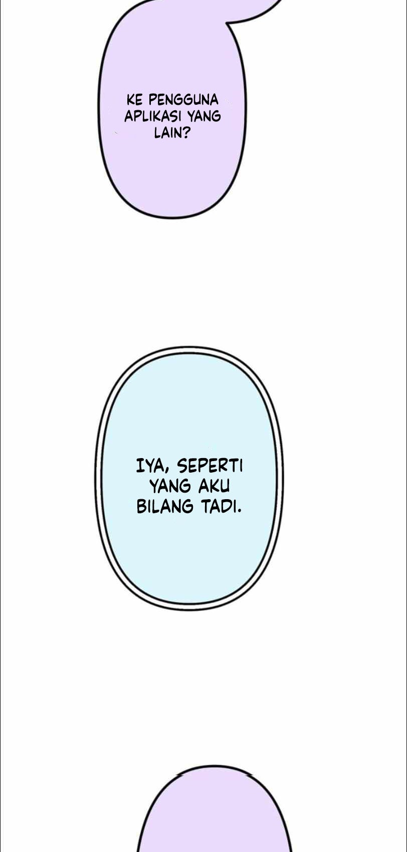 I Became an S-Rank Hunter With the Demon Lord App Chapter 31 Gambar 13