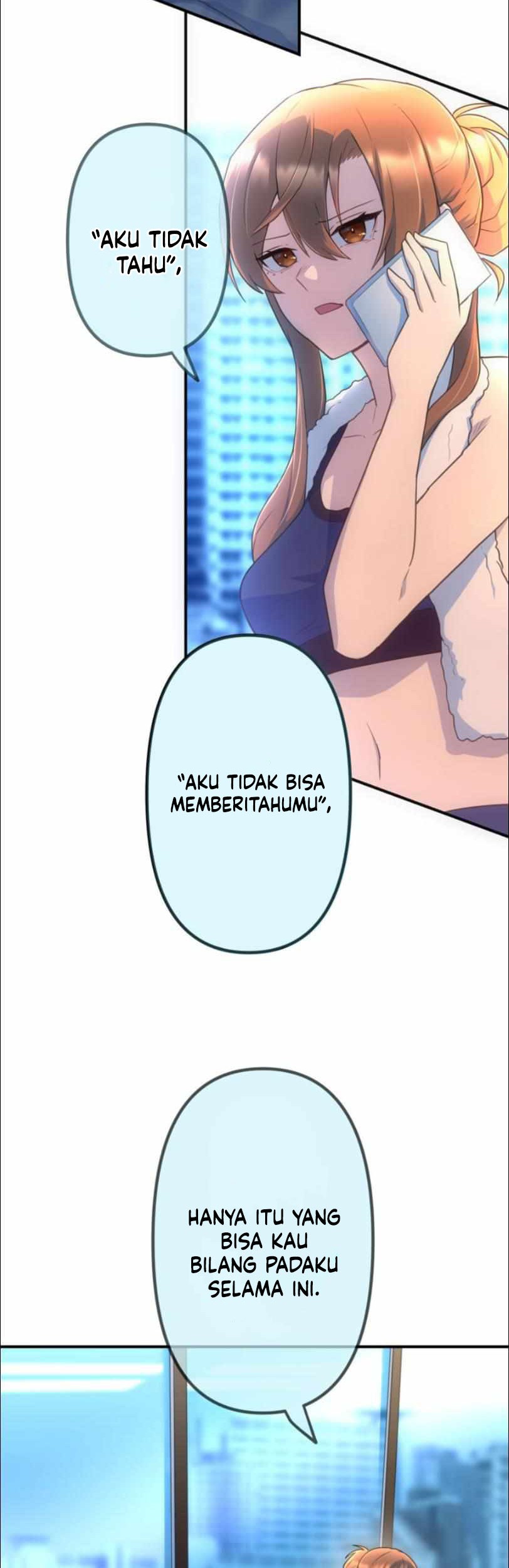 I Became an S-Rank Hunter With the Demon Lord App Chapter 31 Gambar 19