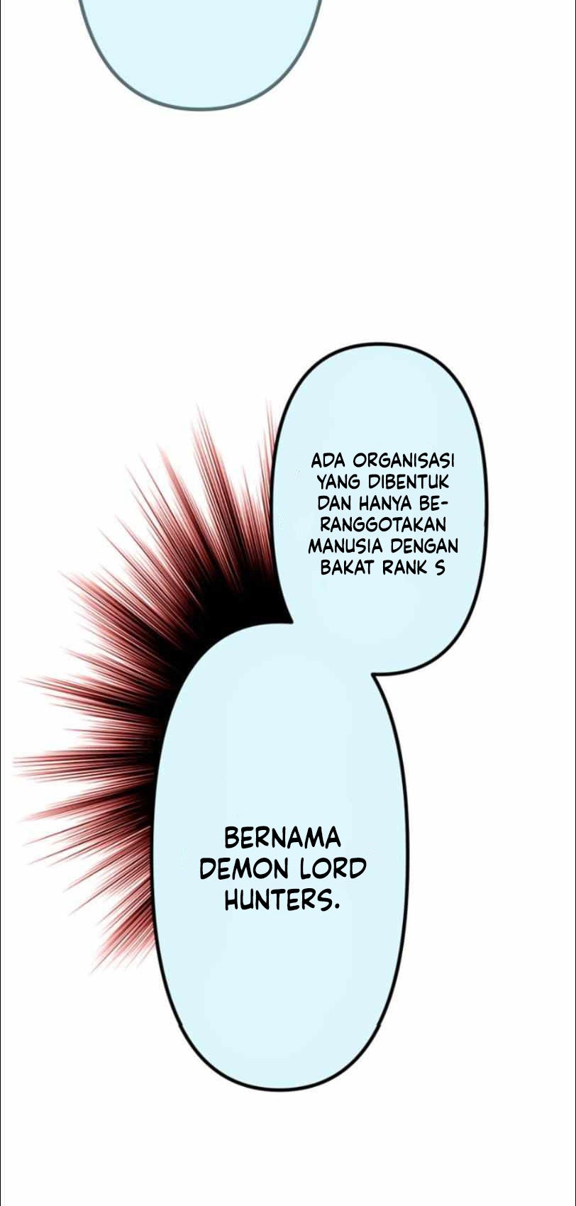 I Became an S-Rank Hunter With the Demon Lord App Chapter 31 Gambar 21