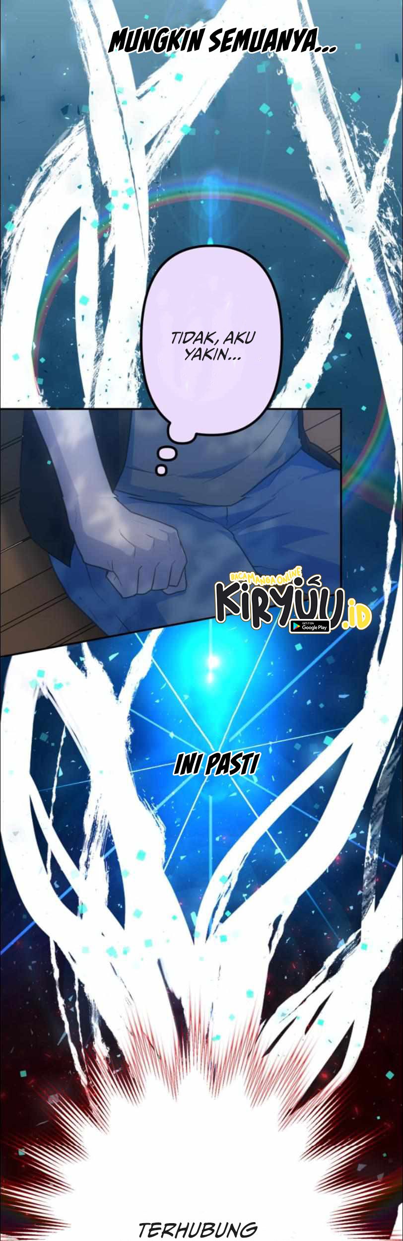 I Became an S-Rank Hunter With the Demon Lord App Chapter 31 Gambar 26