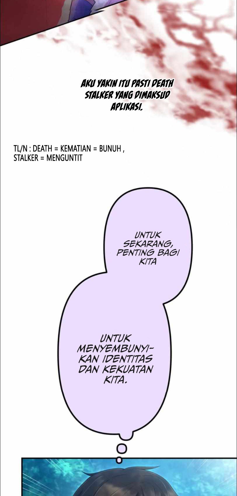 I Became an S-Rank Hunter With the Demon Lord App Chapter 31 Gambar 29